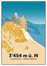 Jungfraujoch